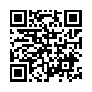 本網頁連結的 QRCode