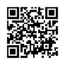 本網頁連結的 QRCode