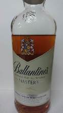 Ballantine's Highball