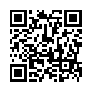 本網頁連結的 QRCode