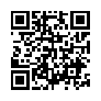 本網頁連結的 QRCode