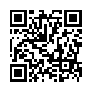 本網頁連結的 QRCode