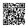 本網頁連結的 QRCode