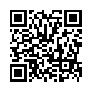 本網頁連結的 QRCode