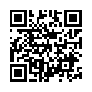 本網頁連結的 QRCode