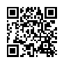 本網頁連結的 QRCode