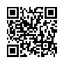 本網頁連結的 QRCode