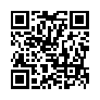 本網頁連結的 QRCode