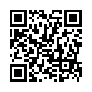 本網頁連結的 QRCode