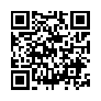 本網頁連結的 QRCode