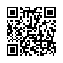 本網頁連結的 QRCode