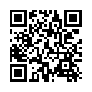 本網頁連結的 QRCode