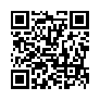 本網頁連結的 QRCode