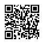本網頁連結的 QRCode