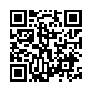 本網頁連結的 QRCode