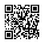 本網頁連結的 QRCode