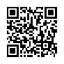 本網頁連結的 QRCode