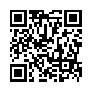 本網頁連結的 QRCode