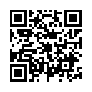 本網頁連結的 QRCode