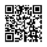 本網頁連結的 QRCode