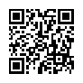 本網頁連結的 QRCode