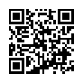 本網頁連結的 QRCode