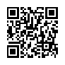 本網頁連結的 QRCode