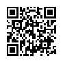 本網頁連結的 QRCode