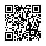 本網頁連結的 QRCode