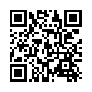 本網頁連結的 QRCode