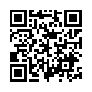 本網頁連結的 QRCode