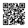 本網頁連結的 QRCode