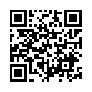 本網頁連結的 QRCode