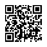 本網頁連結的 QRCode