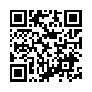 本網頁連結的 QRCode