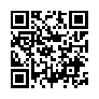 本網頁連結的 QRCode