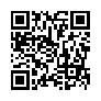 本網頁連結的 QRCode