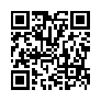 本網頁連結的 QRCode