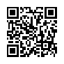 本網頁連結的 QRCode