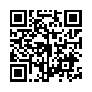 本網頁連結的 QRCode
