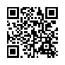 本網頁連結的 QRCode