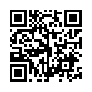 本網頁連結的 QRCode