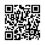 本網頁連結的 QRCode