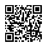 本網頁連結的 QRCode