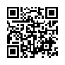 本網頁連結的 QRCode