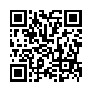 本網頁連結的 QRCode