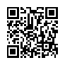 本網頁連結的 QRCode