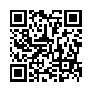 本網頁連結的 QRCode