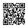 本網頁連結的 QRCode