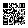 本網頁連結的 QRCode